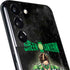 DC Comics Green Lantern Flying Action Pose Galaxy S22 Skin